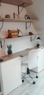 Magnifique studio de charme - Évreux - 4