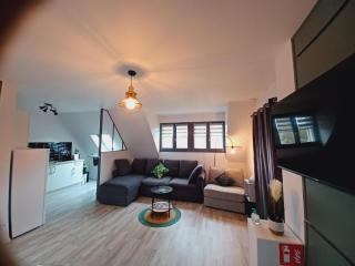 Magnifique studio de charme - Évreux - 0