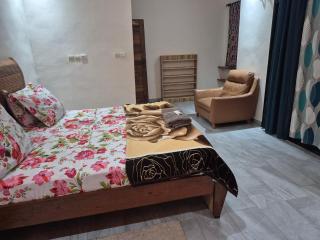 Appartement avec vue sur la plage de Yoff BCEAO A4 - 4