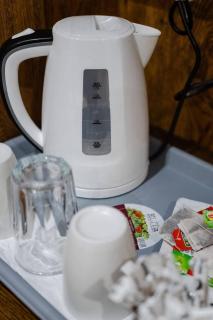 Farida Pyramids inn& Jacuzzi - 6