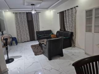 Appartement avec vue sur la plage de Yoff BCEAO A4 - 3