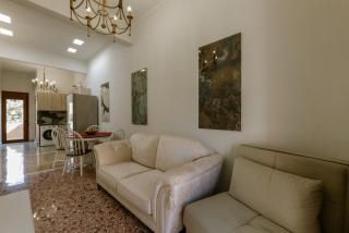 Archoleon Cozy Harbour Apartment - 0