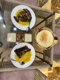 Farida Pyramids inn& Jacuzzi - 8