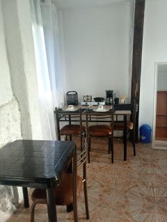 Private room for 4 people, Casa Oasis Galapagos - 4