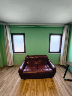 Piccolo Marconi - Giardino di Marconi - 4