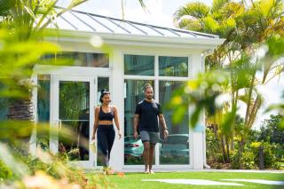 The Sunshine Hotel and Suites - 1