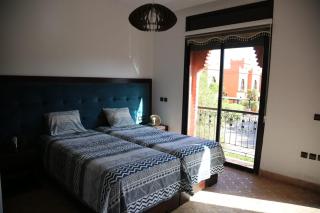 villa Garden city - Marrakech - 1