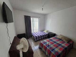 Casa Habitación amueblada al sur de la ciudad - 1