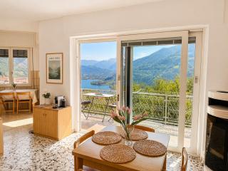 Casa Lagò Lagò Panoramic Apartment - 8