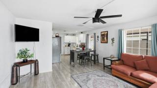 ULTRA COZY CASITA BY DTWN PHX - Phoenix - 8