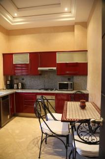 villa Garden city - Marrakech - 2