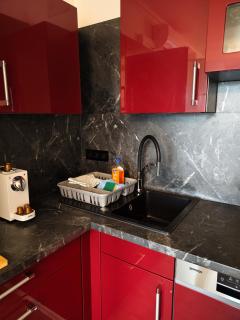 Wörthersee Nähe Appartement - Buchsbaum - 4