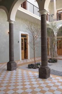 Calle y Número, San Felipe - 2