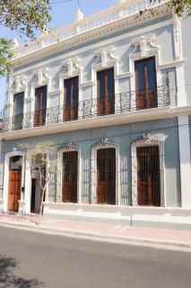 Calle y Número, San Felipe - 0