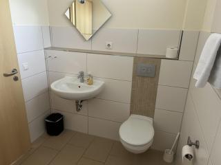Motel Zum Sandkrug - 4