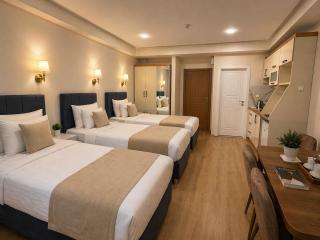 Valence Boutique Hotel Taksim - 8