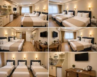 Valence Boutique Hotel Taksim - 3