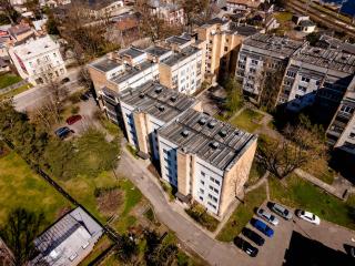 Emeritas Jūrmalas Apartamenti - 8