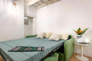 Raighinas 2 - Charming Apartment Cagliari Old Town - 4