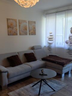 Wörthersee Nähe Appartement - Buchsbaum - 3