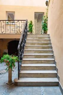 Raighinas 2 - Charming Apartment Cagliari Old Town - 1