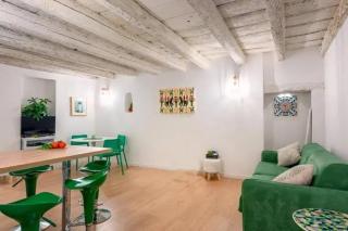 Raighinas 2 - Charming Apartment Cagliari Old Town - 7