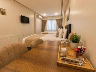 Valence Boutique Hotel Taksim - 4