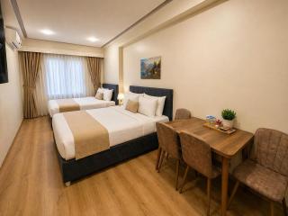 Valence Boutique Hotel Taksim - 3