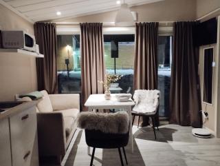 Modern cottage, quiet area with good bus connection - 8