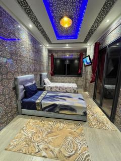 Villa isouktan - 8