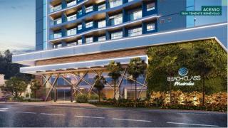 Apartamento moderno à poucas quadras da Av Beira Mar - 9