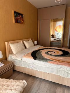 Luxury Residence Likani - Bordschomi - 5