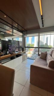 Rosarinho Premium Flat - Conforto extremo - 7