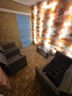 Pensiunea Maya Caciulata - 7