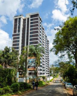 Apartment in Nairobi - 8