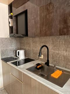 Luxury Residence Likani - Bordschomi - 4