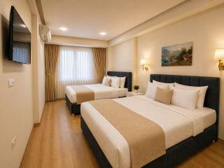 Valence Boutique Hotel Taksim - 6