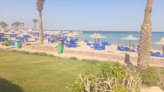 Chalet at Lasirena Mini Egypt Resort Ein Elsokhna Families Only - 8