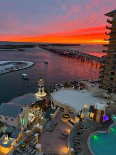 Breathtaking Views Emerald Grande 3BR,2BA 904E - 3