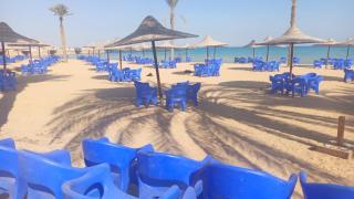 Chalet at Lasirena Mini Egypt Resort Ein Elsokhna Families Only - 4