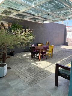 Casa grande para toda família, grandes grupos e eventos - 5