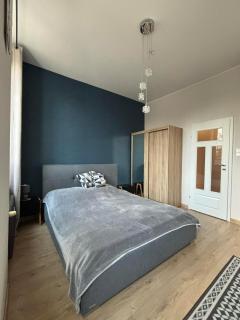 Apartament nad jeziorem Czos - 9