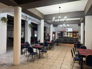 Grand Hotel by MH - 5