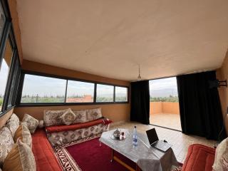 Villa isouktan - 6