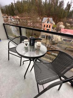 Luxury Residence Likani - Bordschomi - 1