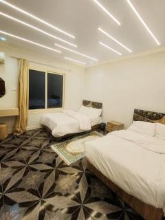 Kemet Pyramids Apartments - 4