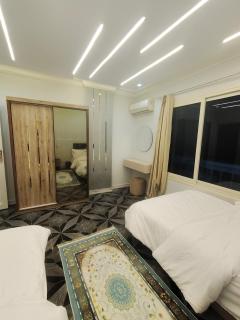 Kemet Pyramids Apartments - 2