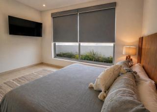 Lujosa villa en fraccionamiento Bnayar con 4 recámaras, alberca privada y Beach club - 6