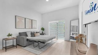 Fast WiFi-Kitchen-Free Parking-Great Location#110 - 0