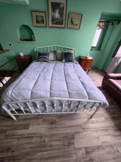 Piccolo Marconi - Giardino di Marconi - 5